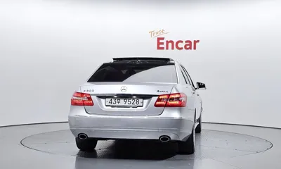 Mercedes-Benz E-Class 2012, 107551 км, за 9600000 KRW - фото 4