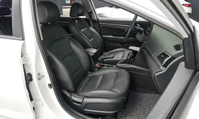 Hyundai Avante 2018, 96698 км, за 8500000 KRW - фото 26