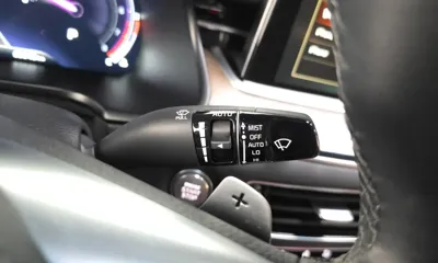 Kia K9 2021, 63940 км, за 31800000 KRW - фото 31
