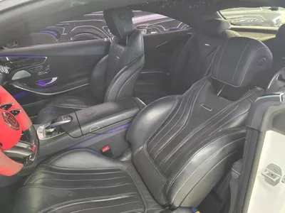 Mercedes-Benz S-Class 2017, 101800 км, за 73000000 KRW - фото 10