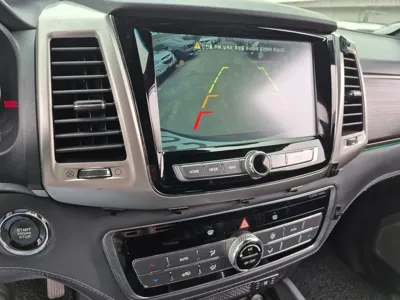 KG_Mobility_Ssangyong Rexton 2018, 135959 км, за 13100000 KRW - фото 10