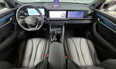 Renault-KoreaSamsung Grand Koleos 2025, 15384 км, за 35500000 KRW - фото 7