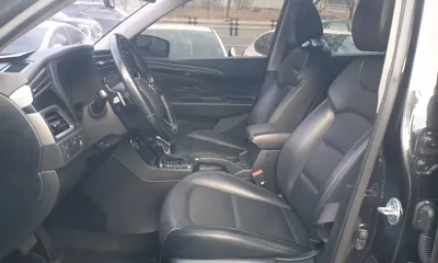 KG_Mobility_Ssangyong KORANDO 2019, 73200 км, за 12000000 KRW - фото 11