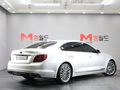 Kia K9 2019, 146061 км, за 20800000 KRW