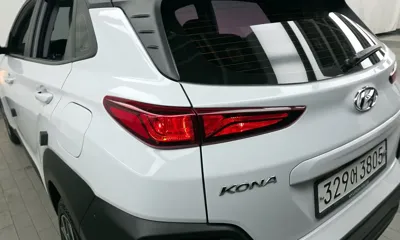 Hyundai Kona 2020, 86300 км, за 18100000 KRW - фото 23