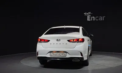 Hyundai Sonata 2019, 60065 км, за 13000000 KRW