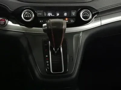Honda CR-V 2016, 140000 км, за 53900 CNY - фото 13
