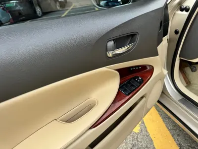 Lexus GS 2012, 140000 км, за 88800 CNY - фото 12