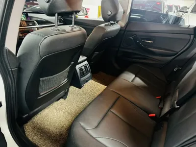 BMW Gran Turismo 2018, 47412 км, за 24500000 KRW - фото 12