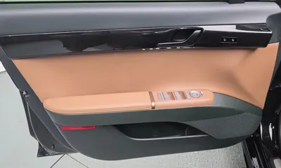Hyundai Grandeur 2023, 70190 км, за 30900000 KRW - фото 24