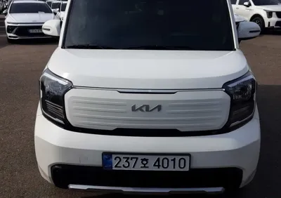 Kia Ray 2026, 1 км, за 3240000 KRW - фото 14