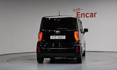 Kia Ray 2014, 101768 км, за 7300000 KRW - фото 4