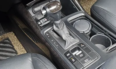 Kia Sorento 2015, 158318 км, за 10590000 KRW - фото 9