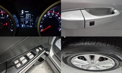 KG_Mobility_Ssangyong TIBOLI 2018, 161793 км, за 5700000 KRW - фото 20