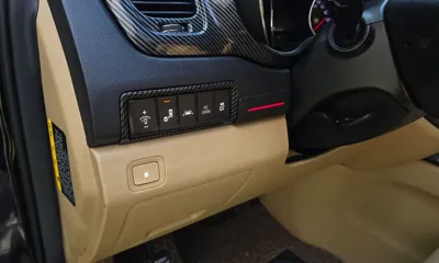 Kia Canival 2016, 154450 км, за 12900000 KRW - фото 28