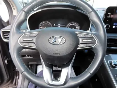 Hyundai Santafe 2021, 41320 км, за 22690000 KRW - фото 8