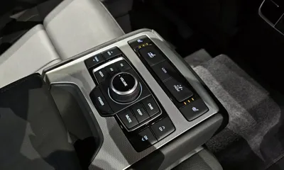 Genesis G80 2019, 52107 км, за 22990000 KRW - фото 19