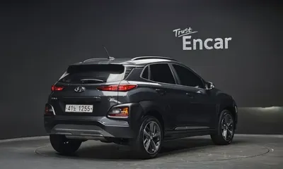 Hyundai Kona 2018, 110526 км, за 12200000 KRW - фото 2