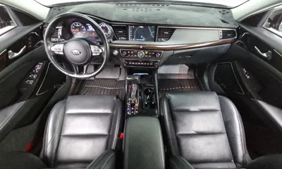 Kia K7 2019, 86310 км, за 14700000 KRW - фото 7