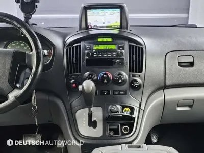 Hyundai Starex 2015, 169306 км, за 8400000 KRW - фото 14