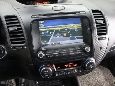 Kia K3 2014, 100620 км, за 5900000 KRW - фото 8