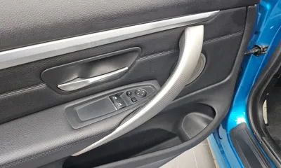 BMW 4-Series 2018, 69532 км, за 21990000 KRW - фото 28