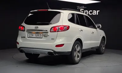 Hyundai Santafe 2012, 223541 км, за 2800000 KRW - фото 2