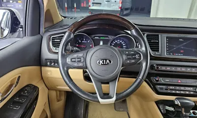 Kia Canival 2019, 84851 км, за 16200000 KRW - фото 13