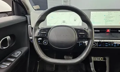 Hyundai Ioniq5 2022, 65266 км, за 28300000 KRW - фото 13