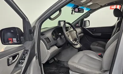 Hyundai Starex 2012, 170590 км, за 6500000 KRW - фото 10