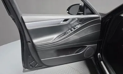 Genesis G80 2022, 93662 км, за 39000000 KRW - фото 24