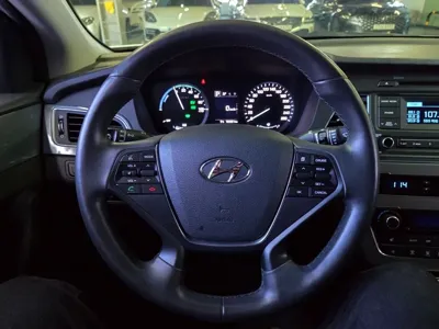 Hyundai Sonata 2017, 169918 км, за 8190000 KRW - фото 8