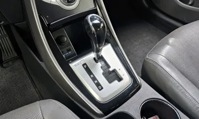 Hyundai Avante 2011, 164216 км, за 4100000 KRW - фото 9
