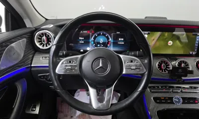 Mercedes-Benz CLS-Class 2019, 143108 км, за 29990000 KRW - фото 14