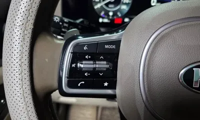 Kia Canival 2021, 130932 км, за 29500000 KRW - фото 33