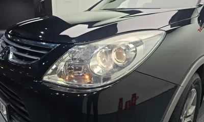 Hyundai Veracruz 2015, 151601 км, за 13600000 KRW - фото 22