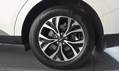 Kia Canival 2022, 54345 км, за 22900000 KRW - фото 21