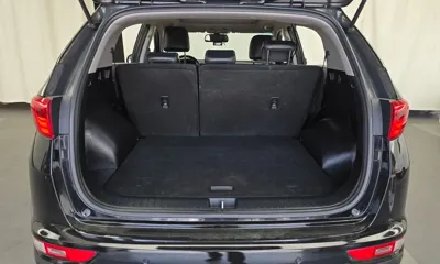 Kia Sportage 2016, 99727 км, за 9600000 KRW - фото 20