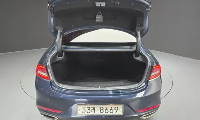 Hyundai Grandeur 2018, 71156 км, за 14990000 KRW - фото 27
