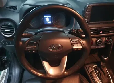 Hyundai Kona 2018, 307502 км, за 6990000 KRW - фото 5