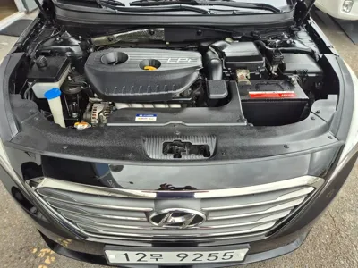Hyundai Sonata 2015, 273000 км, за 3800000 KRW - фото 19