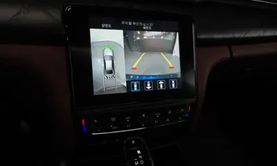 Maserati Quattroporte 2019, 66581 км, за 39990000 KRW - фото 15