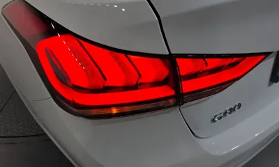 Genesis G80 2018, 116410 км, за 17800000 KRW - фото 23