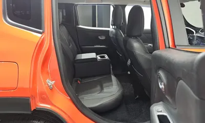 Jeep Renegade 2020, 70001 км, за 15900000 KRW - фото 12
