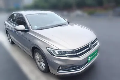 Volkswagen Bora 2019, 99200 км, за 47078.08 CNY