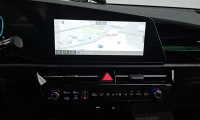 Kia Niro 2024, 22379 км, за 35500000 KRW - фото 14