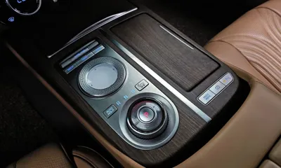 Genesis G80 2021, 63923 км, за 34500000 KRW - фото 9