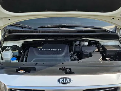 Kia Canival 2016, 206778 км, за 6700000 KRW - фото 6