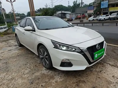 Nissan Teana 2021, 77900 км, за 67200 CNY - фото 4