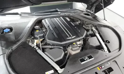 Genesis G90 2022, 121355 км, за 48800000 KRW - фото 6